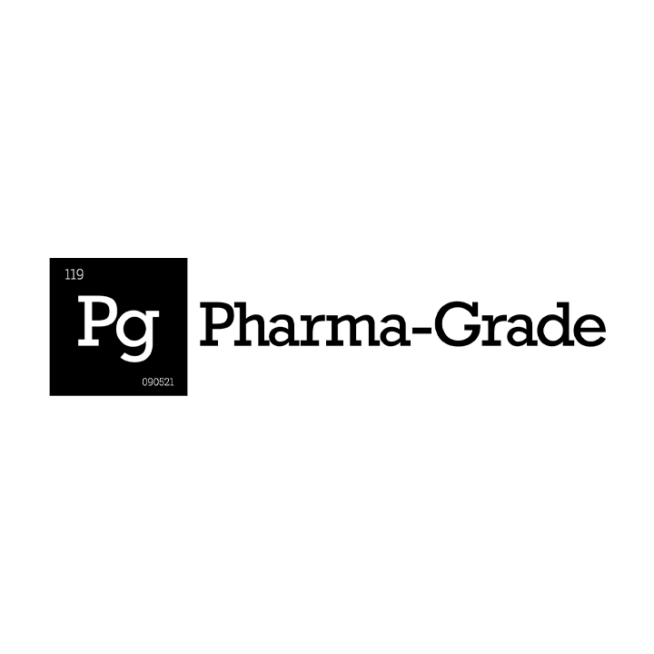 Pharma Grade